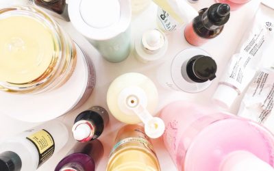 Soin et maquillage : les produits indispensables à la beauté de votre peau