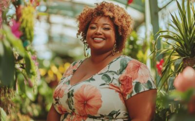 La beaute des femmes rondes : portraits de 10 influenceuses qui assument leur silhouette