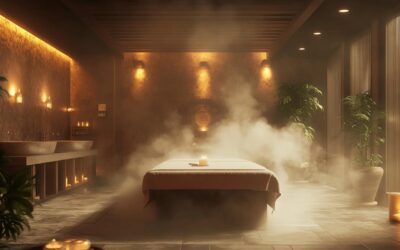 Le Spa Roselyn Foll a Brest : L’excellence des soins cosmetiques haut de gamme