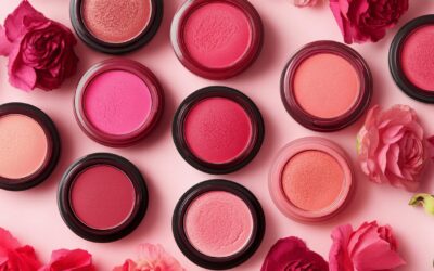 Bourjois reinvente son blush creme : Notre avis sur le packaging 2024 et swatches detailles