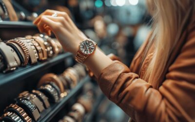 Comment choisir un bracelet de montre féminin original et adapté à votre style