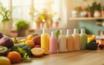 Comment choisir une crème liquide adaptée à un régime faible en matière grasse